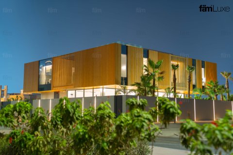 Купити віллу в Al Wasl, Дубай, ОАЕ 6 спалень, 994.3м2, № 659145 - фото 21