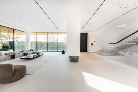 Vila v Al Wasl, Dubai, SAE 6 ložnice, 994.3 m² Č.: 659145 - fotografie 6