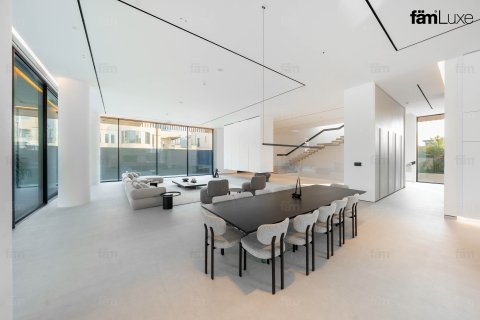 Купити віллу в Al Wasl, Дубай, ОАЕ 6 спалень, 994.3м2, № 659145 - фото 5