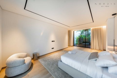 Villa in Al Wasl, Dubai, UAE 6 bedrooms, 994.3 sq.m. № 659145 - photo 23