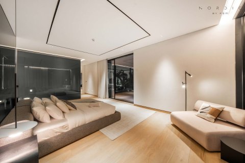 Villa in Al Wasl, Dubai, UAE 6 bedrooms, 994.3 sq.m. № 659145 - photo 20