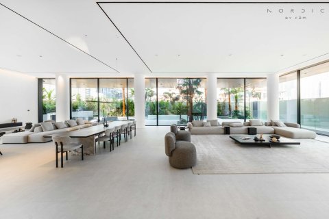 Villa i Al Wasl, Dubai, Emiratene 6 soverom, 994.3 kvm nr. 659145