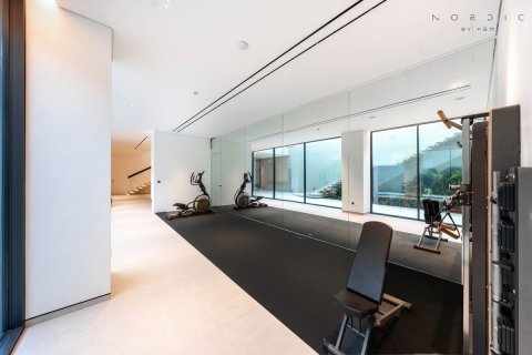 Villa in Al Wasl, Dubai, UAE 6 bedrooms, 994.3 sq.m. № 659145 - photo 10