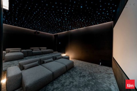 Villa itt: Al Wasl, Dubai, EAE, 6 hálószoba, 994.3 m², azonosító: 659145 - fénykép 28