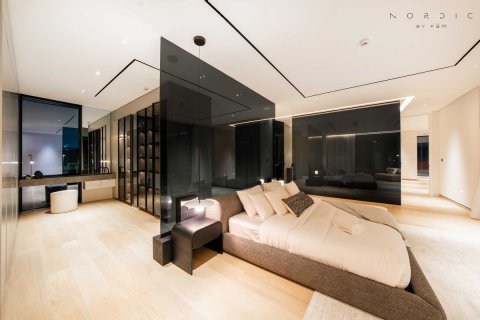 Vila v Al Wasl, Dubai, SAE 6 ložnice, 994.3 m² Č.: 659145 - fotografie 15