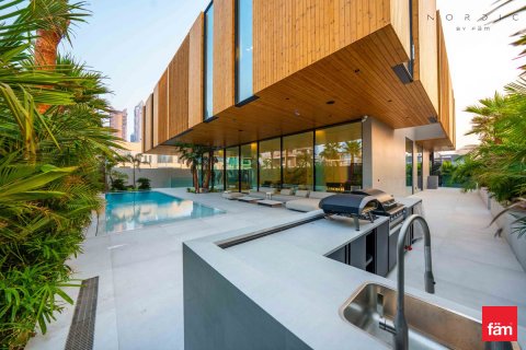 Villa itt: Al Wasl, Dubai, EAE, 6 hálószoba, 994.3 m², azonosító: 659145 - fénykép 3