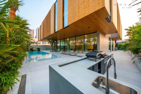 Villa in Al Wasl, Dubai, UAE 6 bedrooms, 994.3 sq.m. № 659145 - photo 5