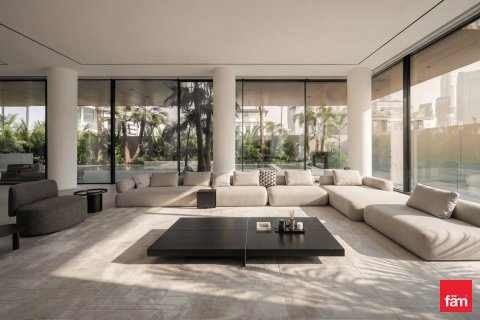 Villa i Al Wasl, Dubai, Emiratene 6 soverom, 994.3 kvm nr. 659145