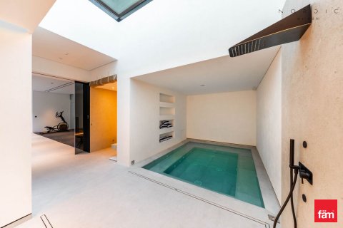 Villa itt: Al Wasl, Dubai, EAE, 6 hálószoba, 994.3 m², azonosító: 659145 - fénykép 24