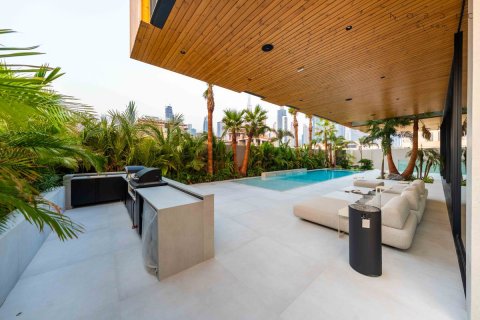 Villa in Al Wasl, Dubai, UAE 6 bedrooms, 994.3 sq.m. № 659145 - photo 6