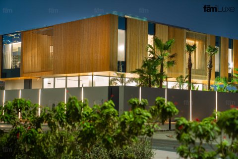 Купити віллу в Al Wasl, Дубай, ОАЕ 6 спалень, 994.3м2, № 659145 - фото 26