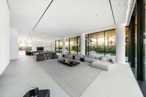 Vila v Al Wasl, Dubai, SAE 6 ložnice, 994.3 m² Č.: 659145 - fotografie 2