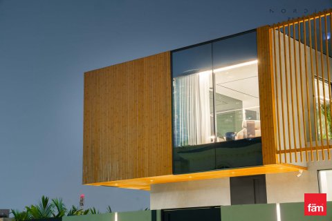 Villa itt: Al Wasl, Dubai, EAE, 6 hálószoba, 994.3 m², azonosító: 659145 - fénykép 4