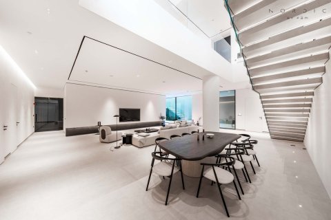 Villa in Al Wasl, Dubai, UAE 6 bedrooms, 994.3 sq.m. № 659145 - photo 18