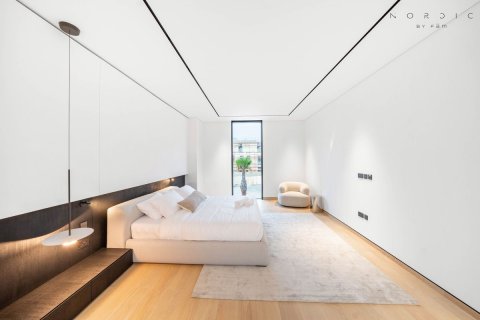 Villa in Al Wasl, Dubai, UAE 6 bedrooms, 994.3 sq.m. № 659145 - photo 12