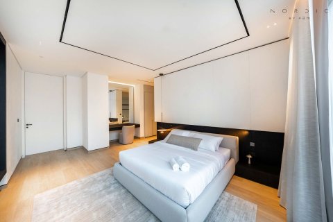 Villa in Al Wasl, Dubai, UAE 6 bedrooms, 994.3 sq.m. № 659145 - photo 7