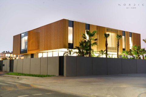 Villa in Al Wasl, Dubai, UAE 6 bedrooms, 994.3 sq.m. № 659145 - photo 4