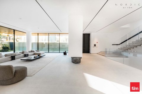 Villa à vendre à  Al Wasl, Dubai, EAU 6 chambres, 994.3 m2 № 659145 - photo 30