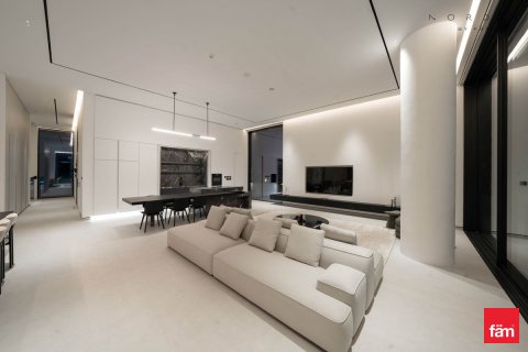 Villa itt: Al Wasl, Dubai, EAE, 6 hálószoba, 994.3 m², azonosító: 659145 - fénykép 6