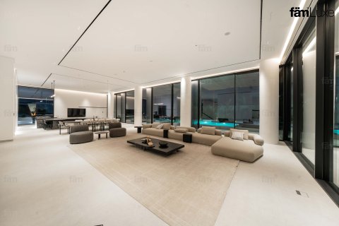 Купити віллу в Al Wasl, Дубай, ОАЕ 6 спалень, 994.3м2, № 659145 - фото 3