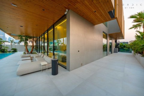 Villa in Al Wasl, Dubai, UAE 6 bedrooms, 994.3 sq.m. № 659145 - photo 16