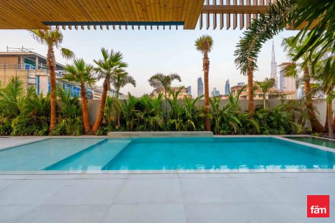 Villa itt: Al Wasl, Dubai, EAE, 6 hálószoba, 994.3 m², azonosító: 659145 - fénykép 27