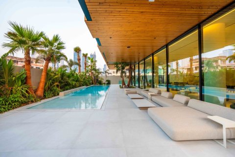 Villa in Al Wasl, Dubai, UAE 6 bedrooms, 994.3 sq.m. № 659145 - photo 3