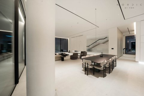Vila v Al Wasl, Dubai, SAE 6 ložnice, 994.3 m² Č.: 659145 - fotografie 16