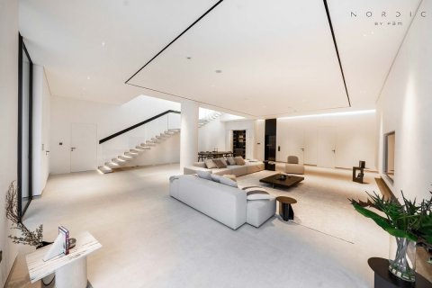 Villa in Al Wasl, Dubai, UAE 6 bedrooms, 994.3 sq.m. № 659145 - photo 2