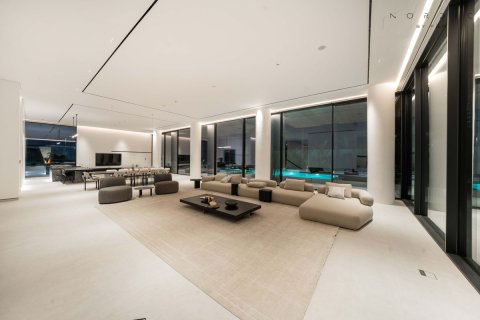 Vila v Al Wasl, Dubai, SAE 6 ložnice, 994.3 m² Č.: 659145 - fotografie 17