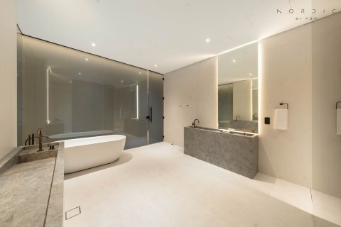 Vila v Al Wasl, Dubai, SAE 6 ložnice, 994.3 m² Č.: 659145 - fotografie 27