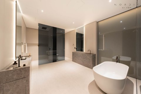 Vila v Al Wasl, Dubai, SAE 6 ložnice, 994.3 m² Č.: 659145 - fotografie 26