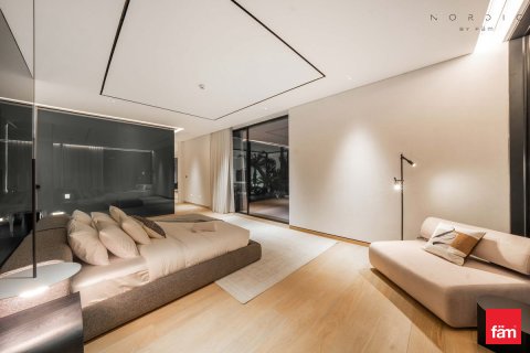 Villa itt: Al Wasl, Dubai, EAE, 6 hálószoba, 994.3 m², azonosító: 659145 - fénykép 16