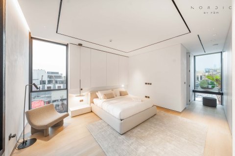 Vila v Al Wasl, Dubai, SAE 6 ložnice, 994.3 m² Č.: 659145 - fotografie 11