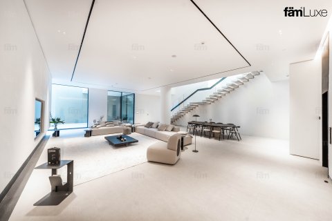 Купити віллу в Al Wasl, Дубай, ОАЕ 6 спалень, 994.3м2, № 659145 - фото 22