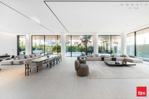 Villa itt: Al Wasl, Dubai, EAE, 6 hálószoba, 994.3 m², azonosító: 659145 - fénykép 5