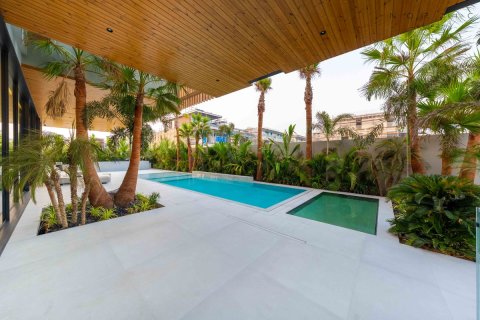 Vila v Al Wasl, Dubai, SAE 6 ložnice, 994.3 m² Č.: 659145 - fotografie 18