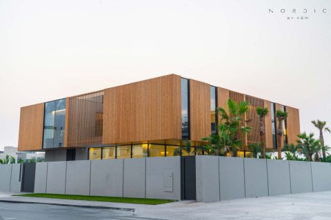 Villa in Al Wasl, Dubai, UAE 6 bedrooms, 994.3 sq.m. № 659145 - photo 30