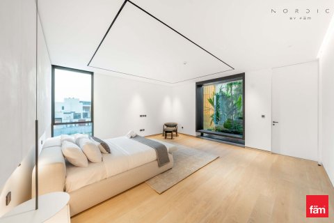 Villa itt: Al Wasl, Dubai, EAE, 6 hálószoba, 994.3 m², azonosító: 659145 - fénykép 8