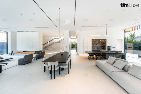 Купити віллу в Al Wasl, Дубай, ОАЕ 6 спалень, 994.3м2, № 659145 - фото 2