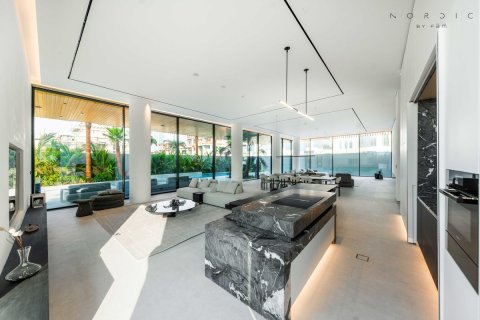 Vila v Al Wasl, Dubai, SAE 6 ložnice, 994.3 m² Č.: 659145 - fotografie 3