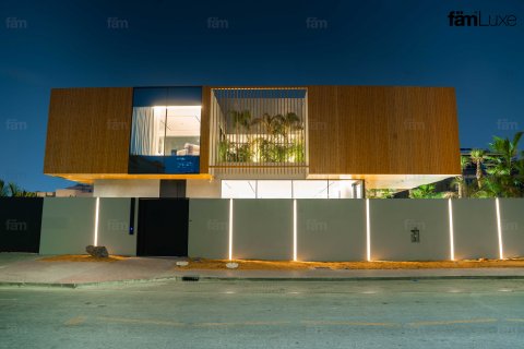 Купити віллу в Al Wasl, Дубай, ОАЕ 6 спалень, 994.3м2, № 659145 - фото 25