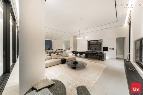 Villa itt: Al Wasl, Dubai, EAE, 6 hálószoba, 994.3 m², azonosító: 659145 - fénykép 21