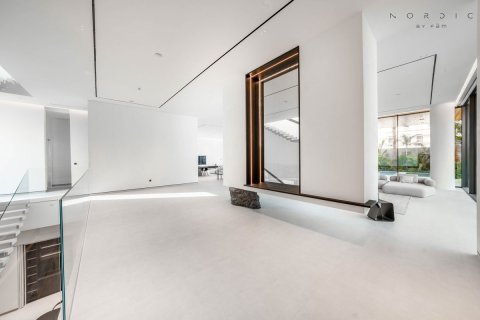 Villa à vendre à Al Wasl, Dubai, EAU 6 chambres, 994.3 m2 № 659145 - photo 9