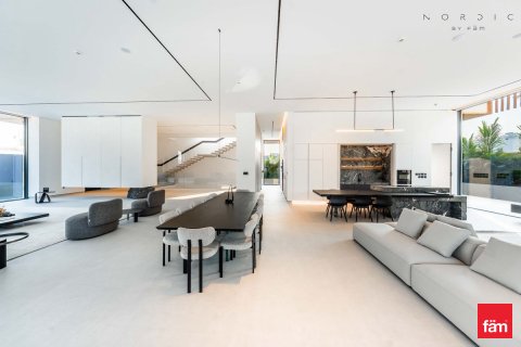 Villa itt: Al Wasl, Dubai, EAE, 6 hálószoba, 994.3 m², azonosító: 659145 - fénykép 30