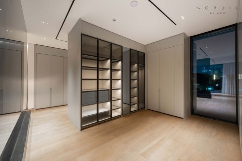 Vila v Al Wasl, Dubai, SAE 6 ložnice, 994.3 m² Č.: 659145 - fotografie 14