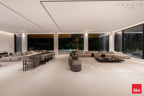 Villa itt: Al Wasl, Dubai, EAE, 6 hálószoba, 994.3 m², azonosító: 659145 - fénykép 17