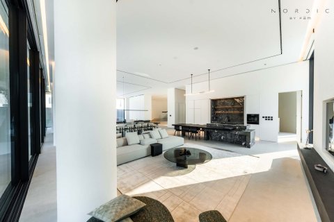 Vila v Al Wasl, Dubai, SAE 6 ložnice, 994.3 m² Č.: 659145 - fotografie 7