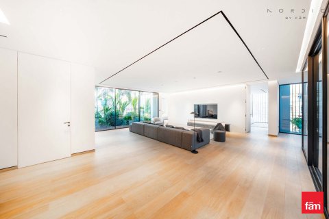 Villa itt: Al Wasl, Dubai, EAE, 6 hálószoba, 994.3 m², azonosító: 659145 - fénykép 12