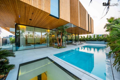 Villa itt: Al Wasl, Dubai, EAE, 6 hálószoba, 994.3 m², azonosító: 659145